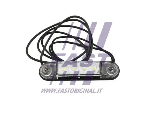 LAMPA OBRYSOWA  FAST