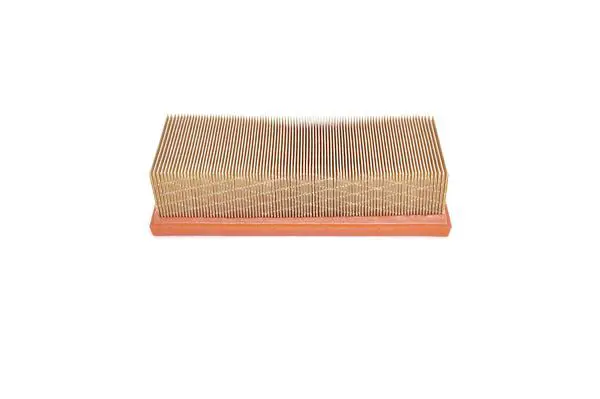 Filtro Aria BOSCH 1 457 433 558 (1457433558) - Cartuccia Originale Per La Tua Auto
