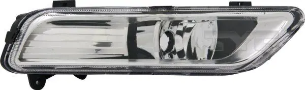 LAMPA ŚWIATEŁ DZIENNYCH  TYC