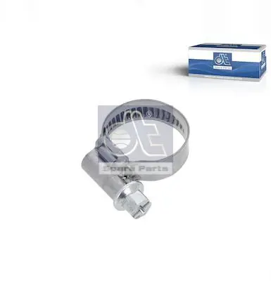 OPASKA ZACISKOWA  DT SPARE PARTS