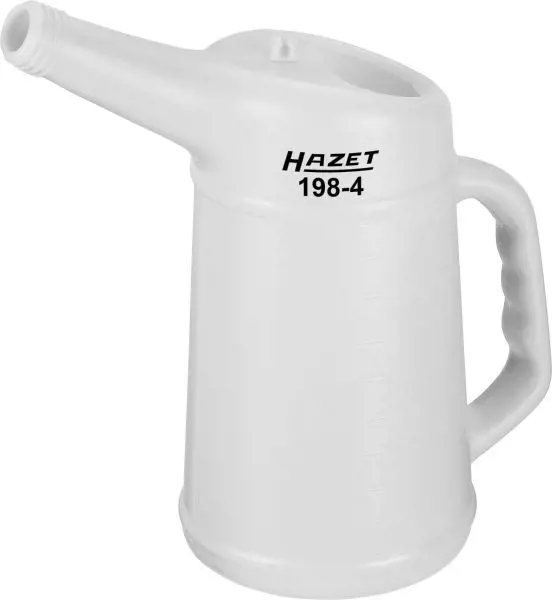 NACZYNIE Z MIARKĄ  HAZET