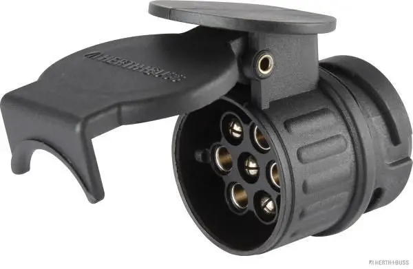 ADAPTER PRZEJŚCIÓWKA GNIAZDA HAK  HERTH+BUSS ELPARTS