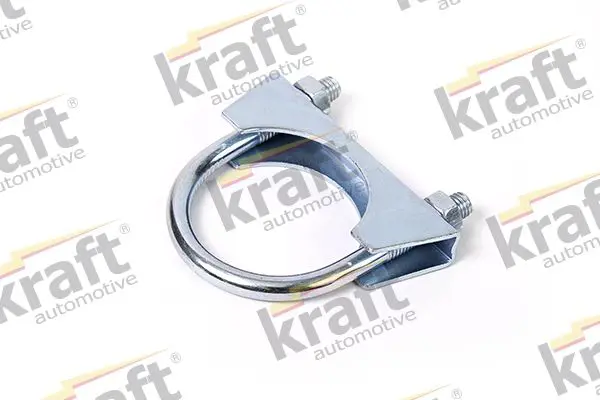 ŁĄCZNIK RURY WYDECHOWEJ  KRAFT AUTOMOTIVE
