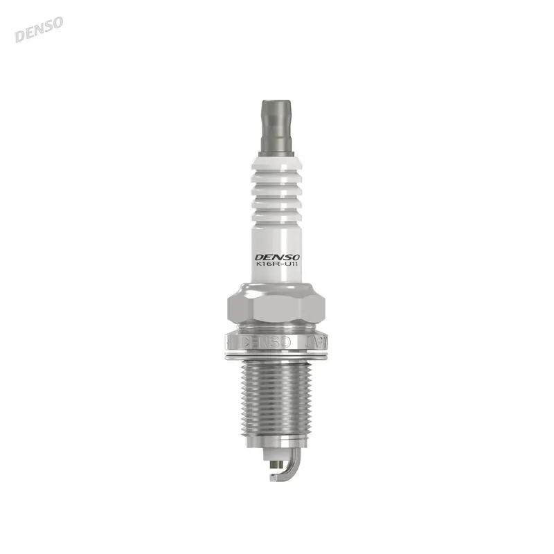 Candela di accensione 1 Elettrodo di massa K16R-U11 DENSO per