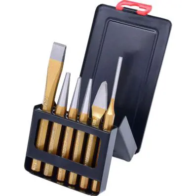 ZESTAW NARZĘDZI  KS TOOLS