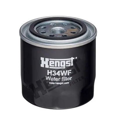 FILTR PŁYNU CHŁODZĄCEGO  HENGST FILTER