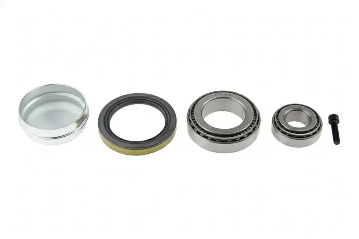Nty Kit Cuscinetto Ruota Klp-Me-022 - Immagine 3