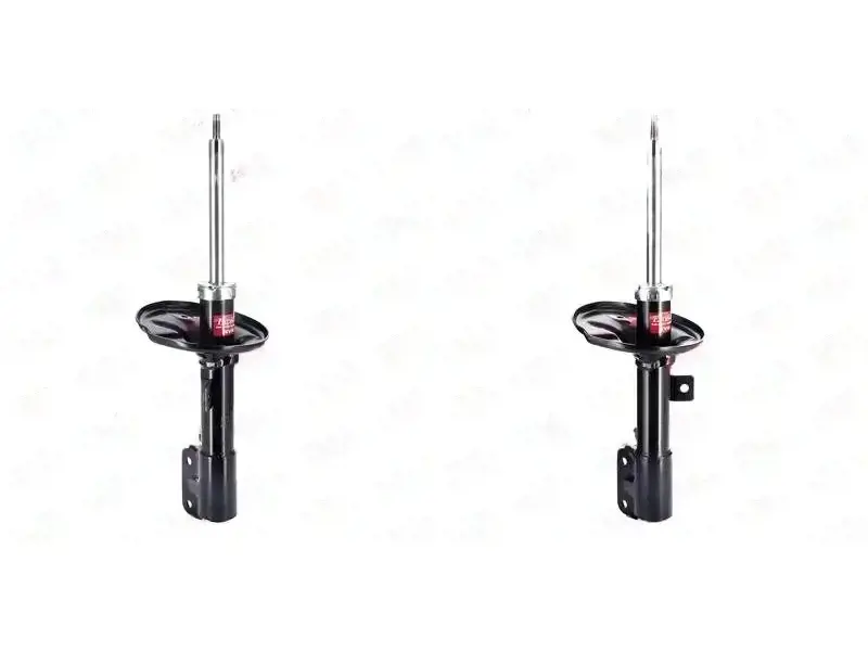 2x Amortyzatory KYB PRZÓD L+P do MITSUBISHI GRANDIS | AUTOFIXER