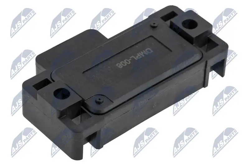 CZUJNIK CIŚNIENIA W KOLEKTORZE MAP SENSOR  NTY