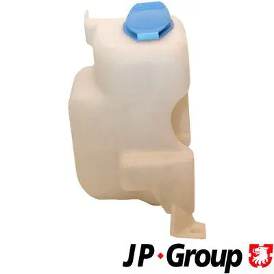 ZBIORNIK PŁYNU SPRYSKIWACZA  JP GROUP