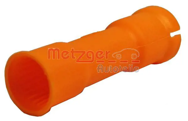 RURKA MIARKI POZIOMU OLEJU  METZGER