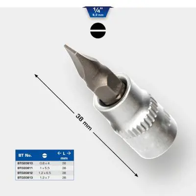 KLUCZ NASADOWY  KS TOOLS