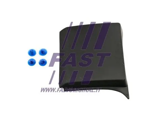 LISTWA OZDOBNA  FAST