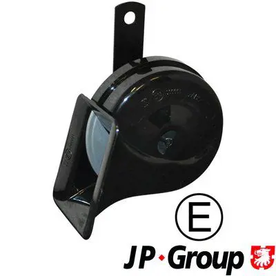  JP GROUP Fanfara