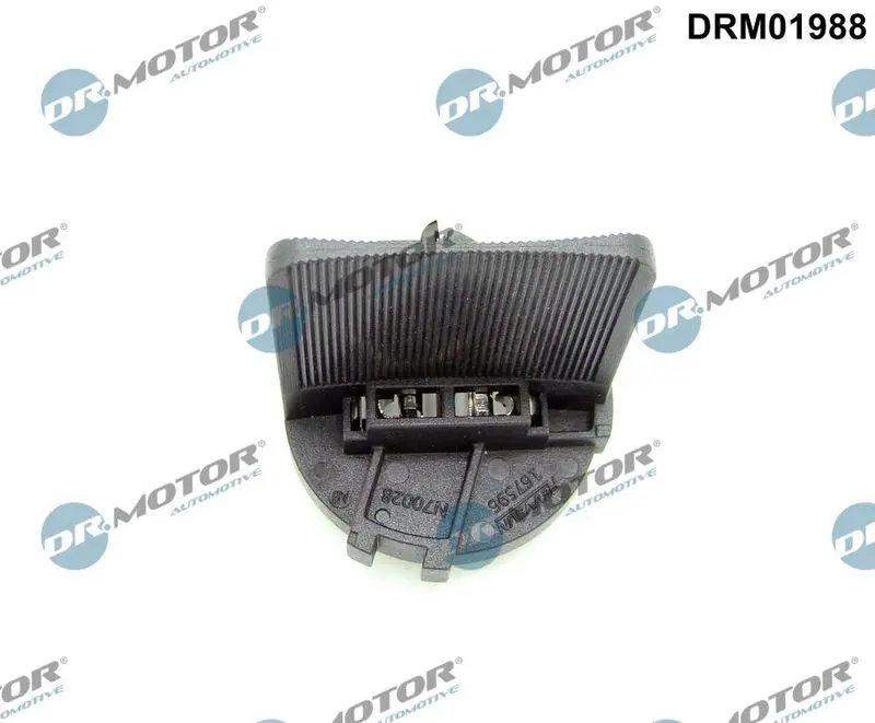  DR.MOTOR AUTOMOTIVE Gniazdo żarówki, reflektor