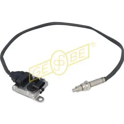  GEBE Czujnik NOx, katalizator NOx