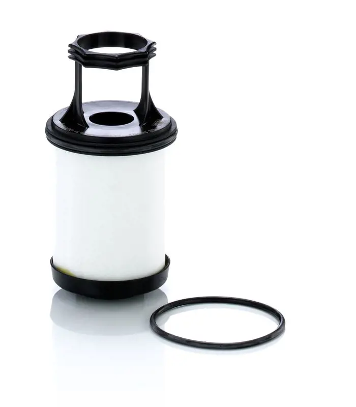 LC 5003/2 X MANN-FILTER Filtr, odpowietrzenie komory korbowej