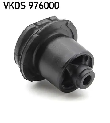  SKF Korpus osi