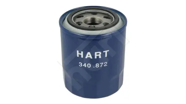  HART Filtr oleju