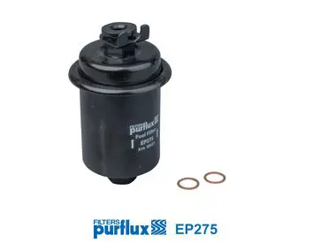  PURFLUX Filtr paliwa