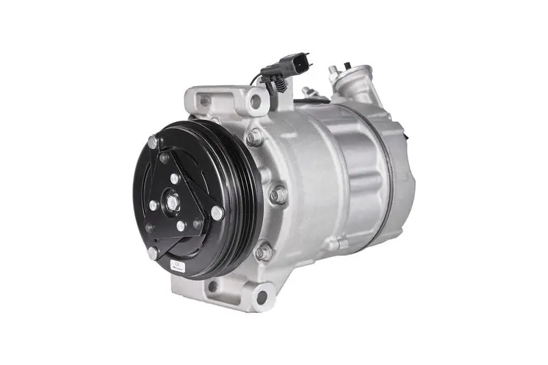 MAHLE ACP939000P Air Conditioning Compressor - View #5