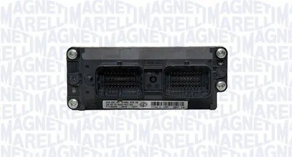 STEROWNIK KOMPUTER SILNIKA ECU  MAGNETI MARELLI