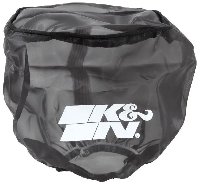  K&N FILTERS Pokrywa obudowy filtra powietrza