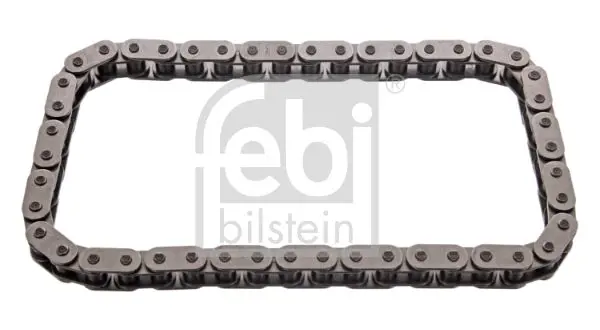 ŁAŃCUCH NAPĘDU POMPY OLEJU G67WZ  FEBI BILSTEIN