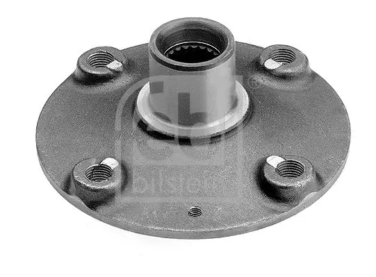 PIASTA KOŁA PRZÓD  FEBI BILSTEIN: CITROËN AX (ZA-_)
