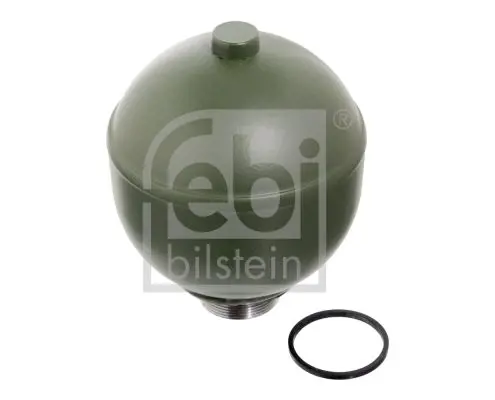 GRUSZKA SFERA PNEUMATYCZNA ZAWIESZENIA TYŁ  FEBI BILSTEIN
