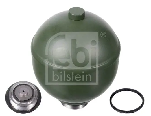 GRUSZKA SFERA PNEUMATYCZNA ZAWIESZENIA PRZÓD  FEBI BILSTEIN