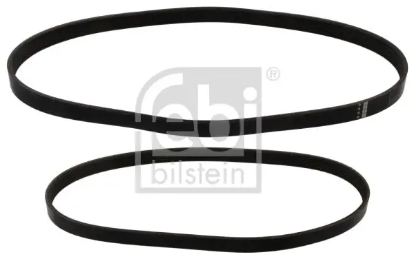 ZESTAW PASKA KLINOWEGO WIELOROWKOWEGO  FEBI BILSTEIN
