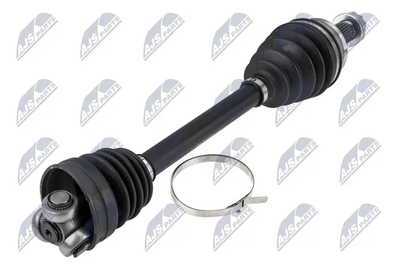 Semiasse BMW E82 anteriore e posteriore | prezzo online