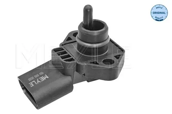 CZUJNIK CIŚNIENIA W KOLEKTORZE MAP SENSOR  MEYLE
