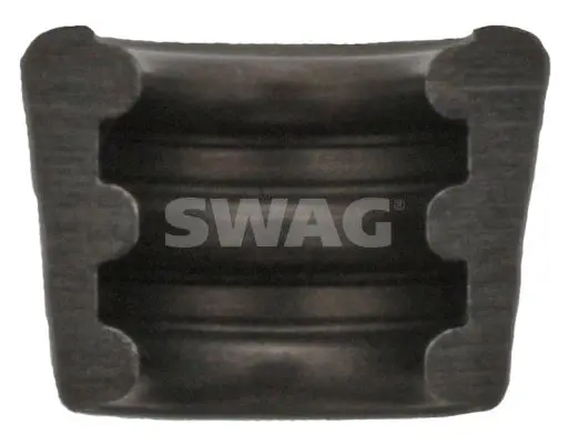 ZAMEK PESTKA KLIN ZAWORU  SWAG