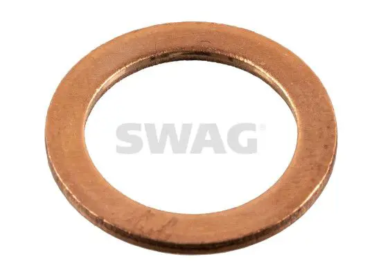 PIERŚCIEŃ USZCZELNIAJĄCY, KOREK SPUSTOWY OLEJU  SWAG
