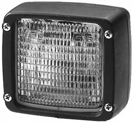 LAMPA ROBOCZA  HELLA