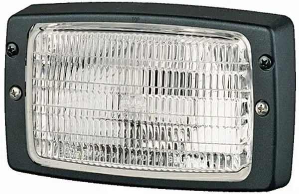 LAMPA OŚWIETLENIE DODATKOWE  HELLA
