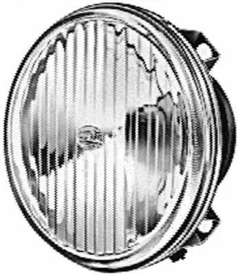 LAMPA REFLEKTOR DALEKOSIĘŻNY  HELLA