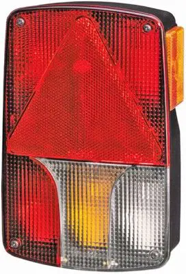 SZKŁO KLOSZ LAMPY  HELLA
