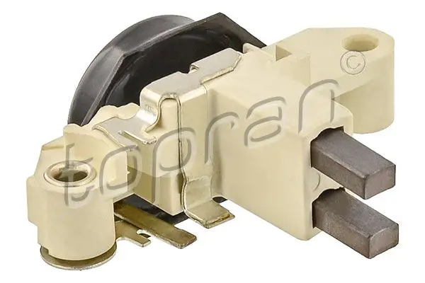 REGULATOR NAPIĘCIA  TOPRAN