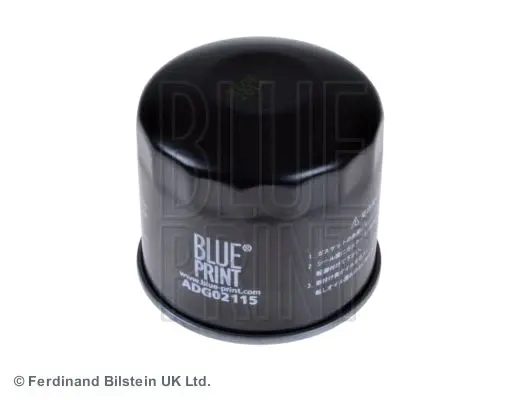 FILTR HYDRAULICZNY SKRZYNI BIEGÓW  BLUE PRINT