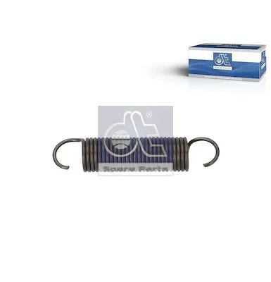 SPRĘŻYNA  DT SPARE PARTS