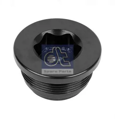 ZATYCZKA USZCZELNIAJĄCA  DT SPARE PARTS