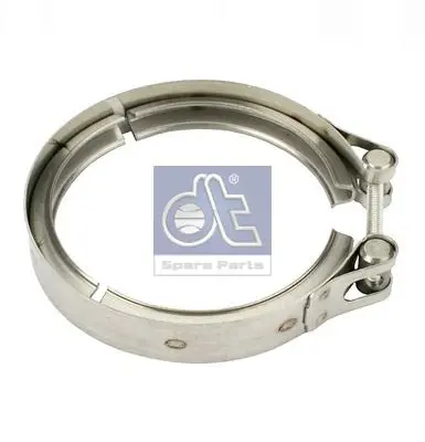 OPASKA ZACISKOWA  DT SPARE PARTS