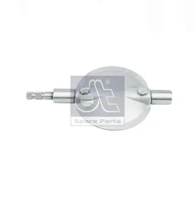 PRZEPUSTNICA WYDECHU  DT SPARE PARTS