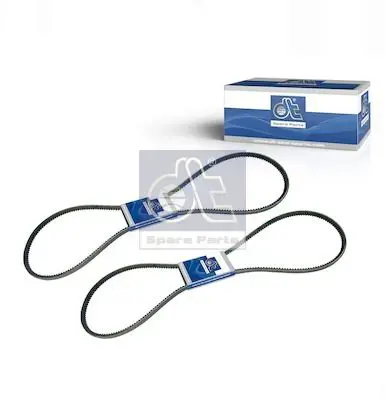 PASEK KLINOWY  DT SPARE PARTS