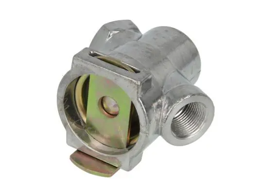 FILTR PRZEWODOWY INSTALACJI SPRĘŻONEGO POWIETRZA  PNEUMATICS