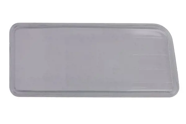 SZKŁO KLOSZ LAMPY  TRUCKLIGHT