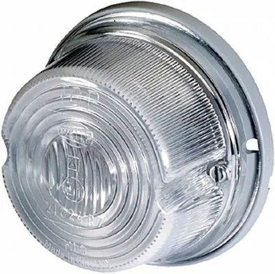 LAMPA POZYCYJNA OBRYSOWA  HELLA